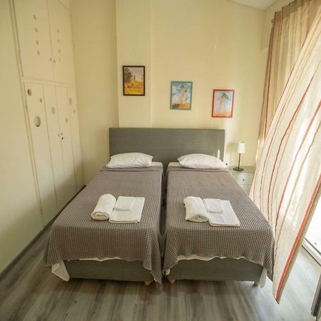 Marietta'S Townhouse Villa Argostoli  Bagian luar foto