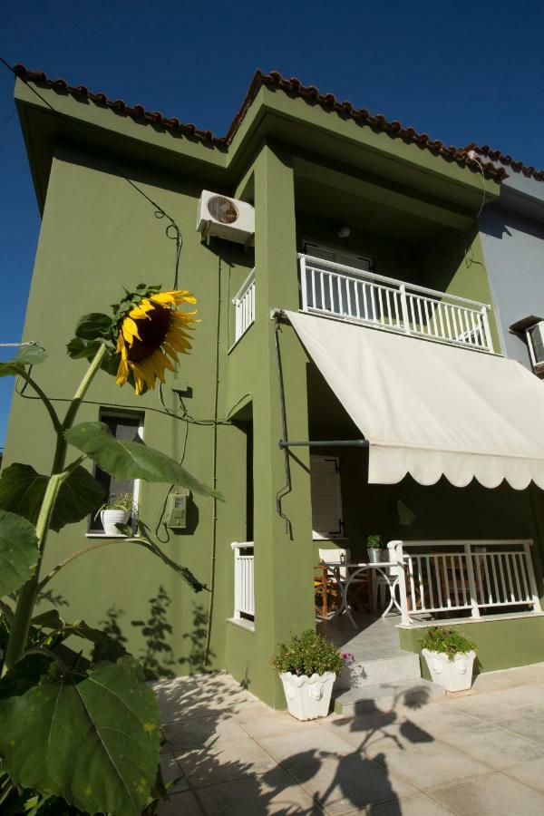 Marietta'S Townhouse Villa Argostoli  Bagian luar foto
