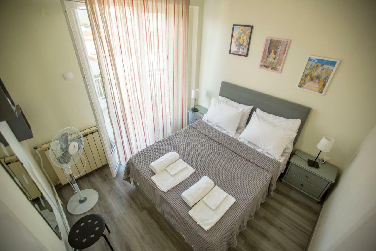 Marietta'S Townhouse Villa Argostoli  Bagian luar foto