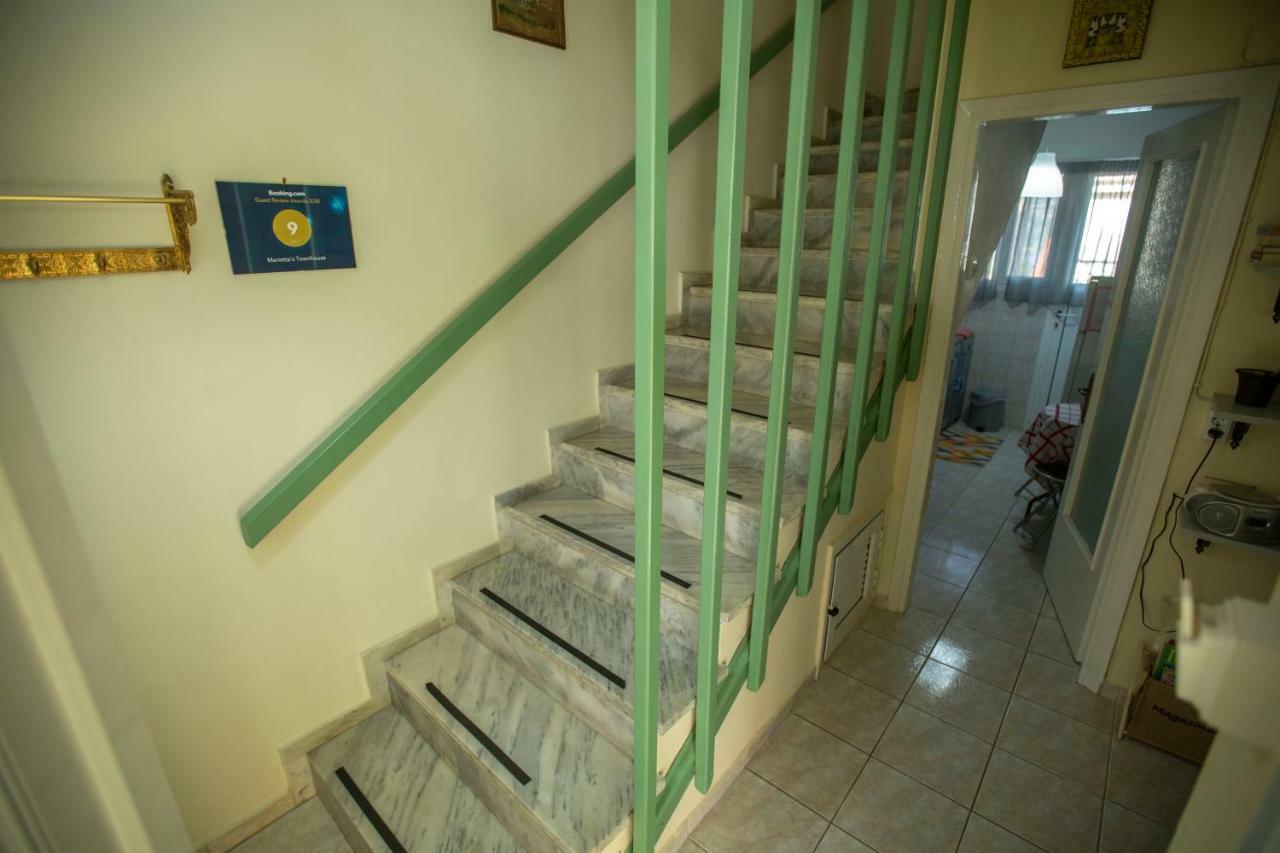 Marietta'S Townhouse Villa Argostoli  Bagian luar foto