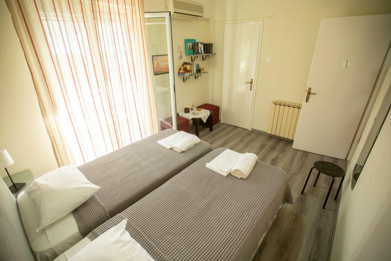Marietta'S Townhouse Villa Argostoli  Bagian luar foto
