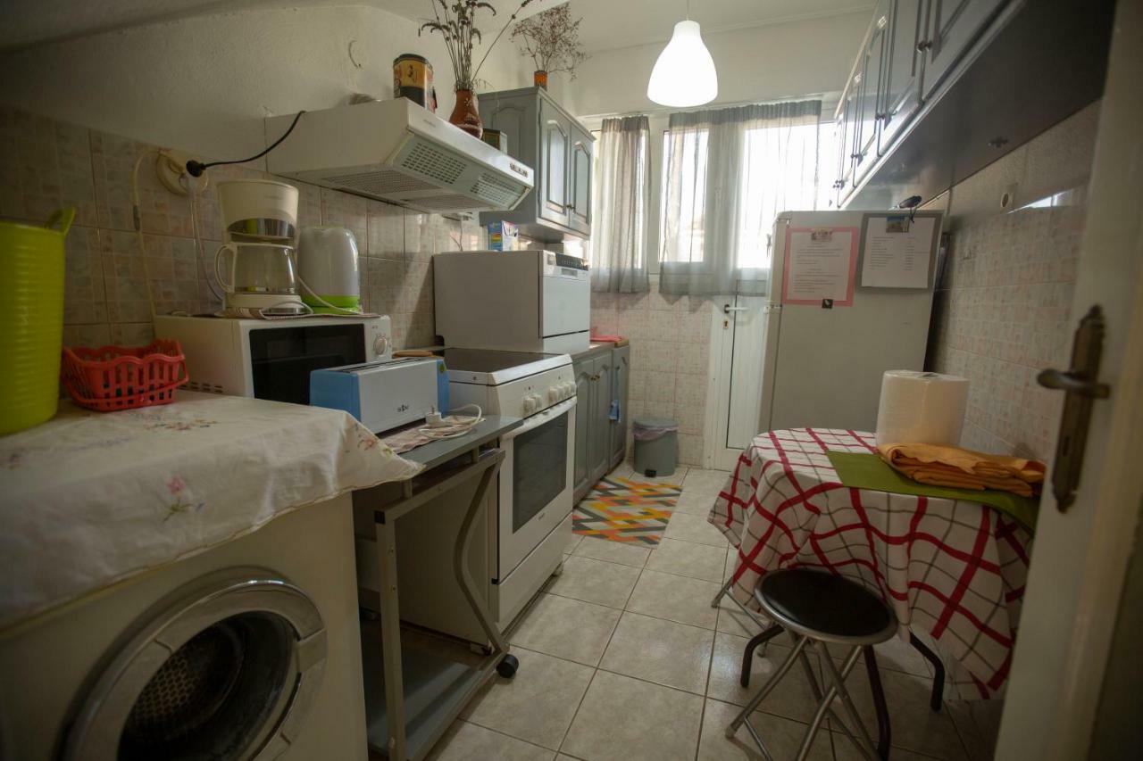 Marietta'S Townhouse Villa Argostoli  Bagian luar foto