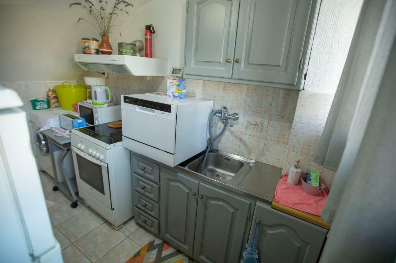 Marietta'S Townhouse Villa Argostoli  Bagian luar foto