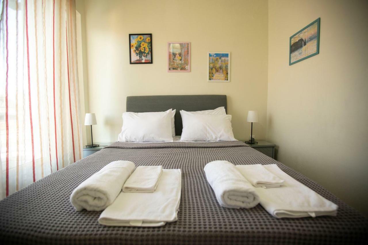 Marietta'S Townhouse Villa Argostoli  Bagian luar foto